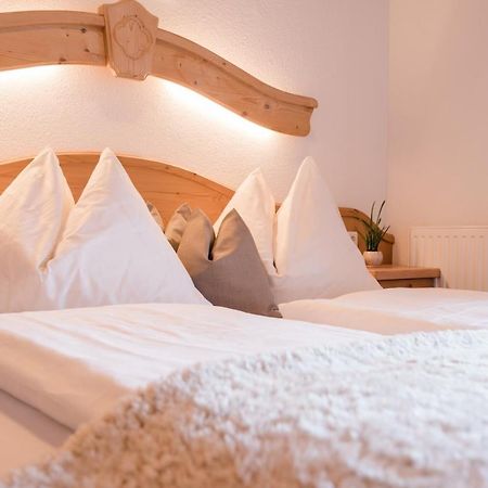 Der Erlenhof Aparthotel Grossarl Bagian luar foto