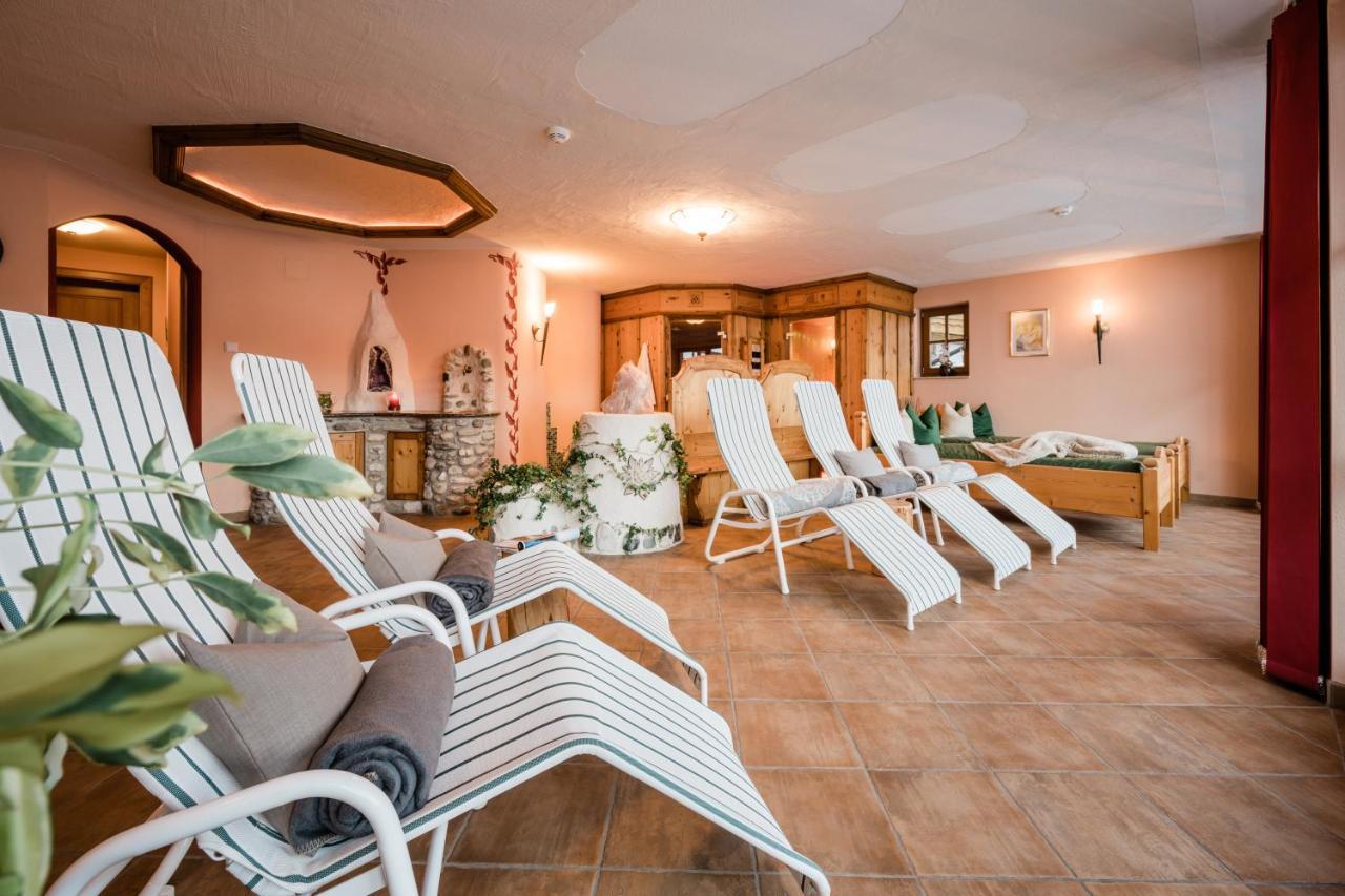 Der Erlenhof Aparthotel Grossarl Bagian luar foto