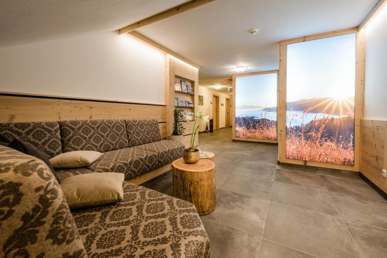 Der Erlenhof Aparthotel Grossarl Bagian luar foto