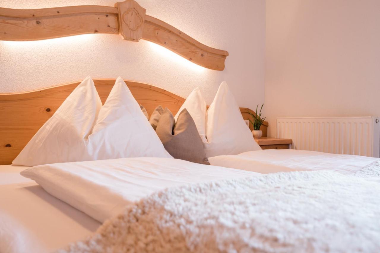 Der Erlenhof Aparthotel Grossarl Bagian luar foto